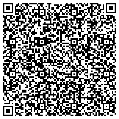 QR-код с контактной информацией организации Участковый пункт полиции, 8 отдел полиции Управления МВД Кировского района, №33