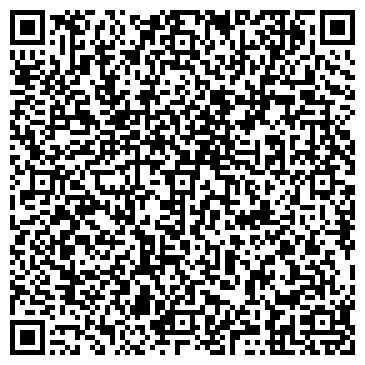 QR-код с контактной информацией организации Чарита