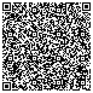 QR-код с контактной информацией организации Банкомат, МДМ Банк, ОАО, Кузбасский филиал, Центральный район