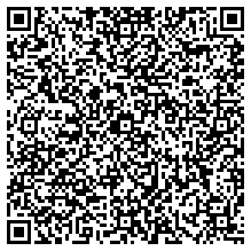 QR-код с контактной информацией организации Балтийский силуэт
