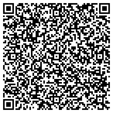 QR-код с контактной информацией организации Банкомат, МДМ Банк, ОАО, Кузбасский филиал, Заводской район
