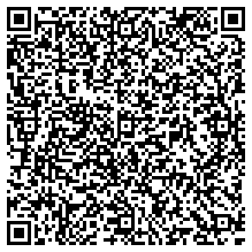 QR-код с контактной информацией организации ИП Нагирна Н.Б.