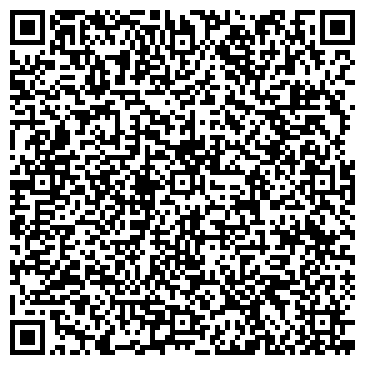 QR-код с контактной информацией организации Николь