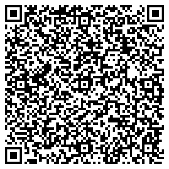 QR-код с контактной информацией организации Банкомат, АКБ МОСОБЛБАНК, ОАО