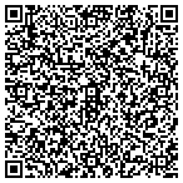 QR-код с контактной информацией организации Банкомат, МДМ Банк, ОАО, Кузбасский филиал, Куйбышевский район