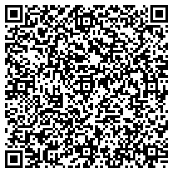 QR-код с контактной информацией организации Зеленая лавочка, магазин