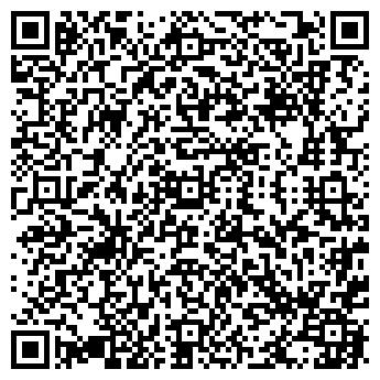 QR-код с контактной информацией организации Мона