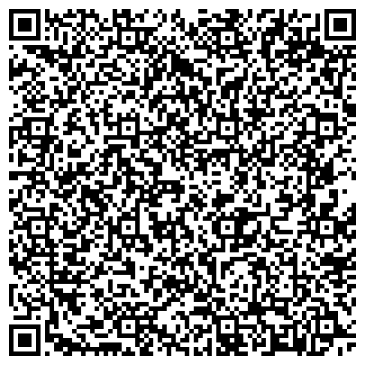 QR-код с контактной информацией организации Участковый пункт полиции, 64 отдел полиции Управления МВД Кировского района, №19