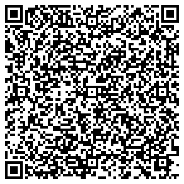QR-код с контактной информацией организации Фрукты и овощи, магазин, ИП Мирзоев Р.Г.