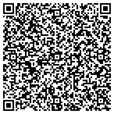 QR-код с контактной информацией организации Европейская мода