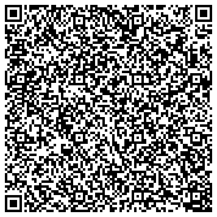 QR-код с контактной информацией организации УФК