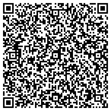 QR-код с контактной информацией организации Банкомат, Банк УРАЛСИБ, ОАО, филиал в г. Кургане