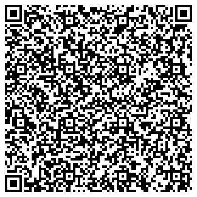 QR-код с контактной информацией организации Управление Федерального казначейства по г. Санкт-Петербургу, Отдел №4