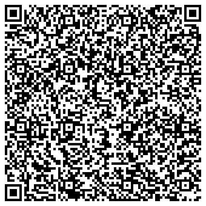 QR-код с контактной информацией организации Хоум Кредит энд Финанс Банк, ООО, Новокузнецкое представительство, Операционный офис