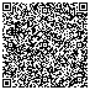 QR-код с контактной информацией организации Магазин овощей и фруктов, ИП Музафаров А.П.