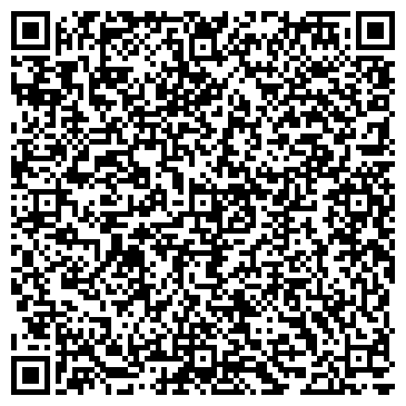QR-код с контактной информацией организации Anna Verdi