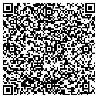 QR-код с контактной информацией организации МАКТЕХСТРОЙ