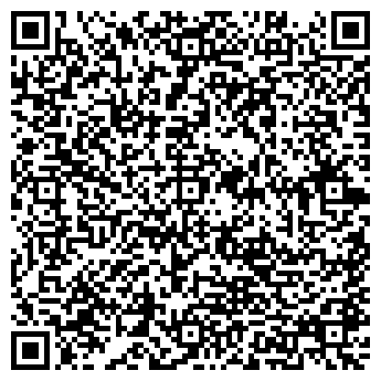 QR-код с контактной информацией организации Банкомат, Альфа-Банк, ОАО, Курганский филиал