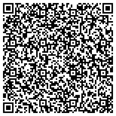 QR-код с контактной информацией организации Банкомат, МДМ Банк, ОАО, Кузбасский филиал, Куйбышевский район