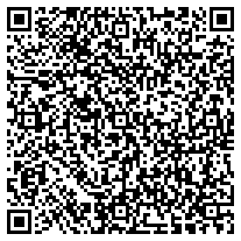 QR-код с контактной информацией организации САЛОН-АТЕЛЬЕ