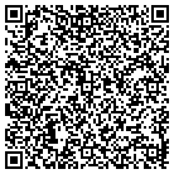 QR-код с контактной информацией организации Евроfashion