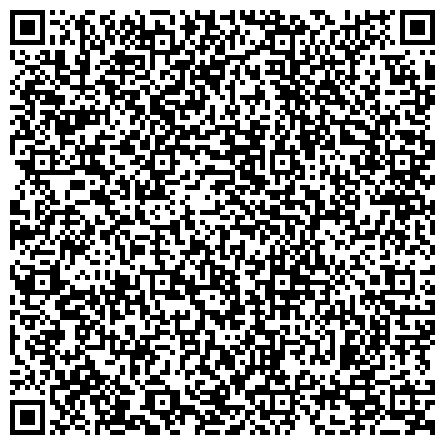 QR-код с контактной информацией организации УФМС