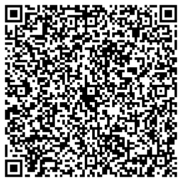 QR-код с контактной информацией организации Богатырь