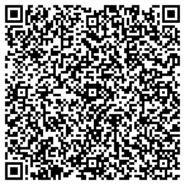 QR-код с контактной информацией организации ИП Плотникова Н.А.
