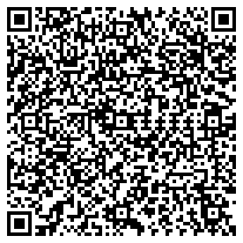 QR-код с контактной информацией организации Банкомат, Альфа-Банк, ОАО