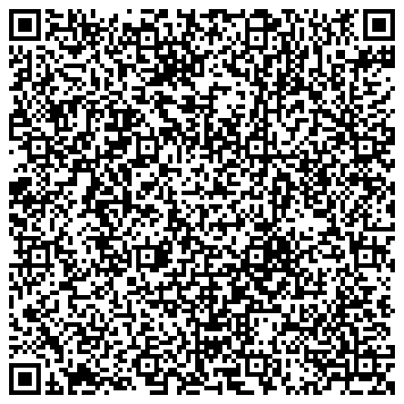 QR-код с контактной информацией организации УФМС