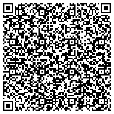 QR-код с контактной информацией организации Банкомат, Уральский банк Сбербанка России, ОАО, Курганское отделение №8599