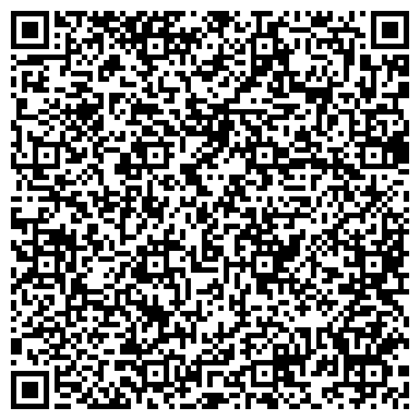 QR-код с контактной информацией организации Банкомат, МДМ Банк, ОАО, Кузбасский филиал, Куйбышевский район