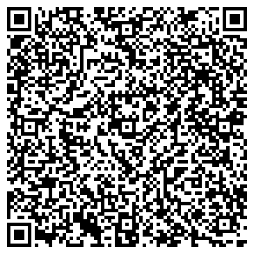 QR-код с контактной информацией организации Flirt