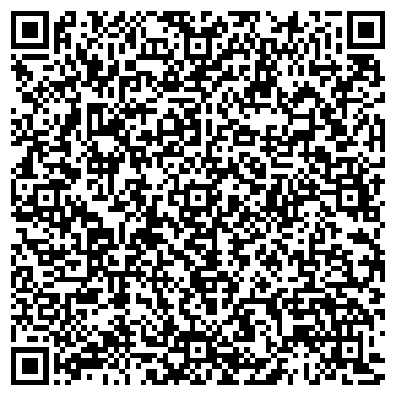 QR-код с контактной информацией организации Банкомат, МДМ Банк, ОАО, Кузбасский филиал, Куйбышевский район