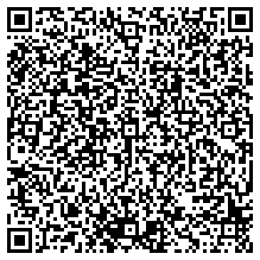 QR-код с контактной информацией организации Киоск по продаже фруктов, г. Люберцы