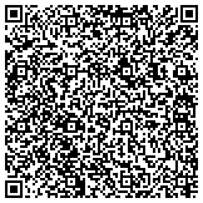 QR-код с контактной информацией организации Киоск по продаже овощей и фруктов, г. Железнодорожный
