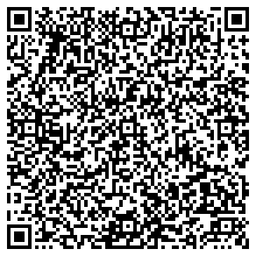 QR-код с контактной информацией организации Киоск по продаже фруктов и овощей, район Замоскворечье