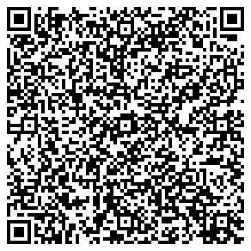 QR-код с контактной информацией организации Магазин овощей и фруктов, ИП Дазизов Э.Т.