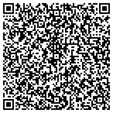 QR-код с контактной информацией организации АВТОЗАПЧАСТИ MERSEDES