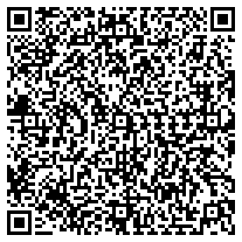 QR-код с контактной информацией организации AUTOСТОП