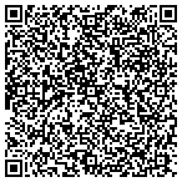 QR-код с контактной информацией организации Фрукты и овощи, магазин, ИП Лавров Д.А.