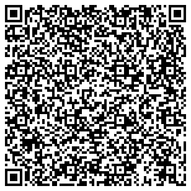 QR-код с контактной информацией организации Банкомат, МДМ Банк, ОАО, Кузбасский филиал, Центральный район