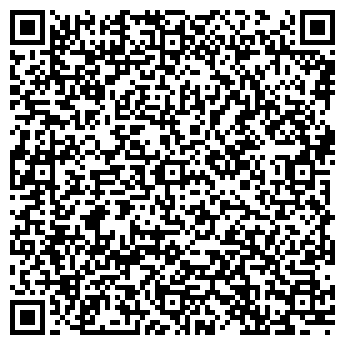 QR-код с контактной информацией организации ОАО Энергоучет Тюмень