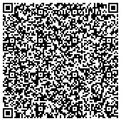 QR-код с контактной информацией организации Единая энергетическая система, федеральная сетевая компания, ОАО Южное ПМЭС, филиал в г. Тюмени
