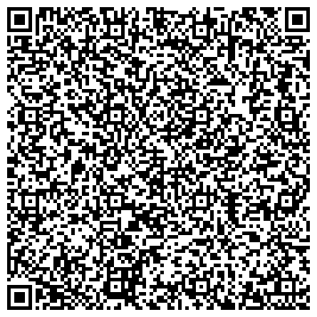 QR-код с контактной информацией организации Росреестр, Управление Федеральной службы государственной регистрации, кадастра и картографии по Ленинградской области