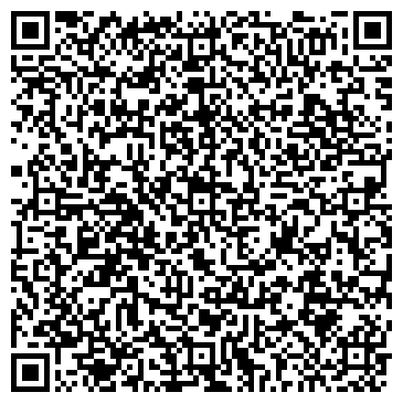 QR-код с контактной информацией организации Городские тепловые сети, МП, г. Ялуторовск