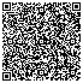 QR-код с контактной информацией организации Золушка