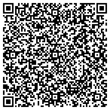 QR-код с контактной информацией организации ЗАО Запсиборгрэс