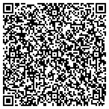 QR-код с контактной информацией организации ООО Теплогазучет-Сервис