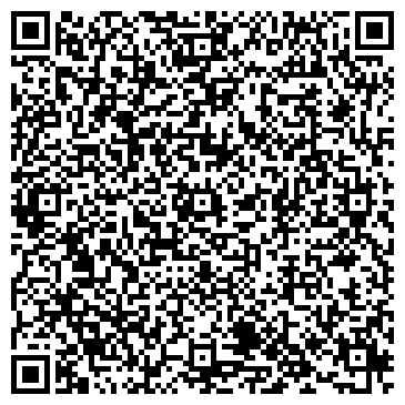QR-код с контактной информацией организации ИП Ожегин А.Г.
